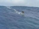 big wave