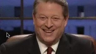 al gore on saturday night live