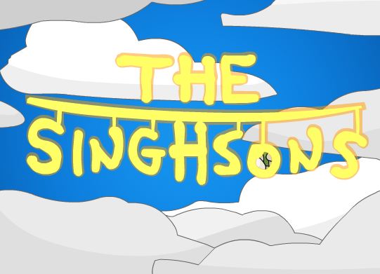 The Singhsons