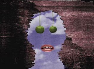 Mad Action - Smile