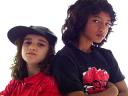 shorty and zrock