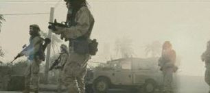 Iraq: The Bloody Circus