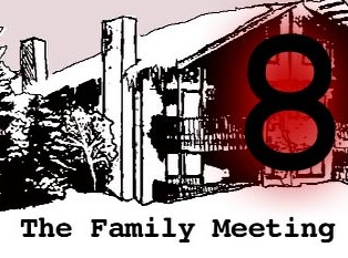 Four Eyed Monsters â€“ Episode 8