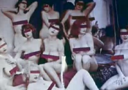 1965 Anti-Pornography Propaganda film