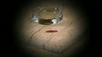 One Red Paperclip