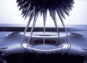 Protrude Flow