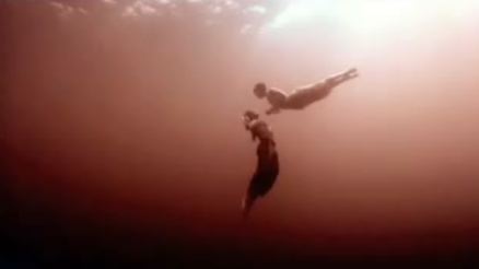 Dreamlike slow-motion thingee