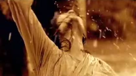 Dreamlike slow-motion thingee
