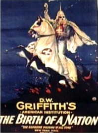 The Birth of a Nation