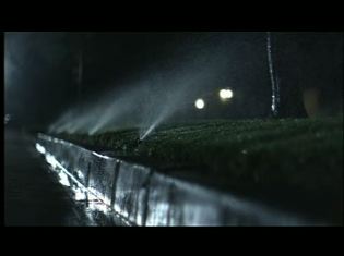 VW - Nightdrive