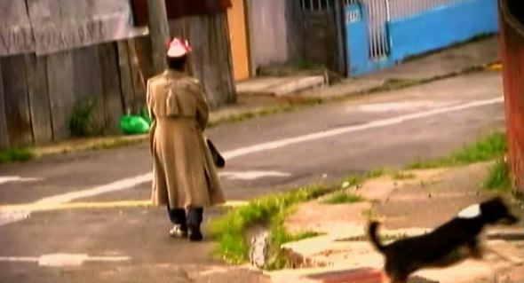 Lou Reed - Ecstasy