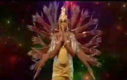 M.I.A - “Jimmy”