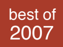 best videos of 2007