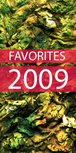 FAVORITES2009